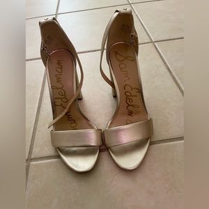 Sam Edelman yaro